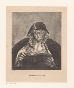 Portrait d