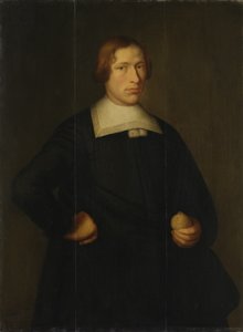  - Bartholomeus van der Helst