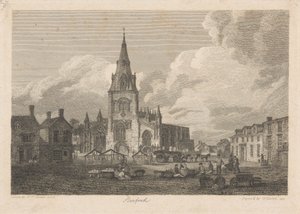 Église de Sleaford