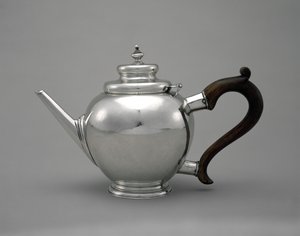 Théière