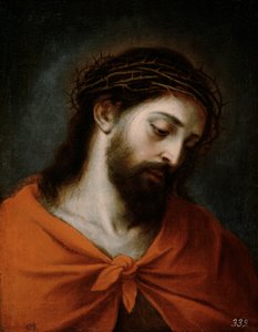 Ecce Homo, 1660-1670