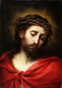 Ecce Homo, ou Christ souffrant, 1660-70