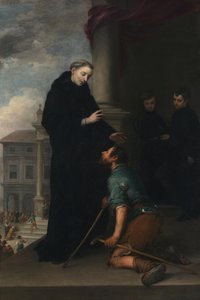  - Bartolomé Esteban Murillo