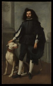 Don Andrés de Andrade et la Cal