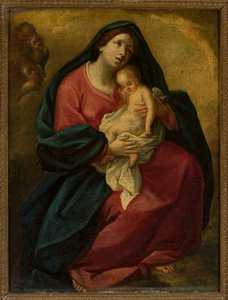  - Bartolomé Esteban Murillo