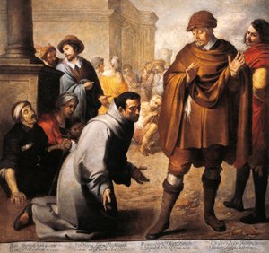 Saint Salvador de Horta et Inquisiteur d