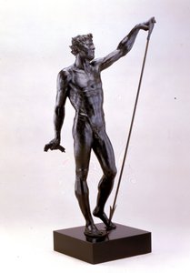 Mars - Bartolomeo (attr. to) Ammannati