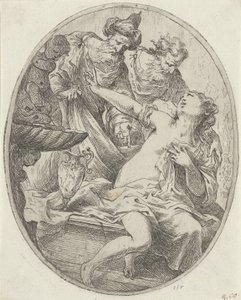 Suzanne et les vieillards