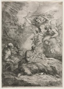 La Nativité