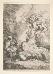 La Nativité
