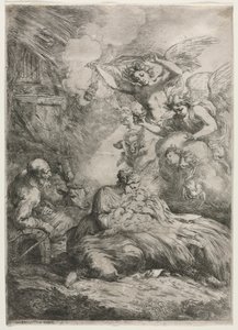 La Nativité