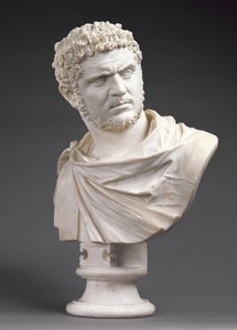 Caracalla, vers 1760