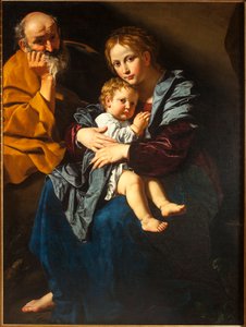 Sainte famille