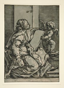 Une Sibylle