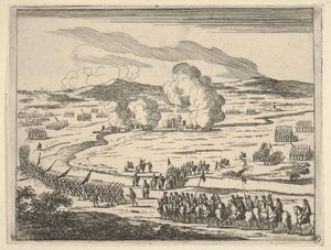 Le siège d