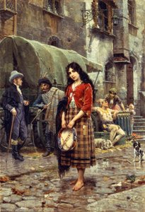 Mignon - Bartolomeo Giuliano