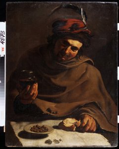 Petit déjeuner