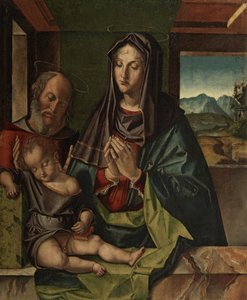 Sainte Famille