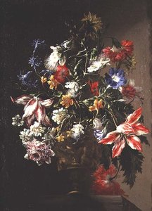 Bouquet de Fleurs