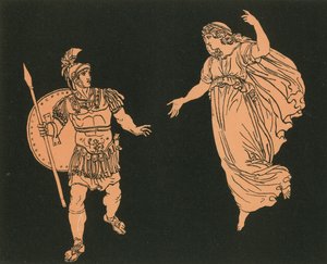 Énée et l