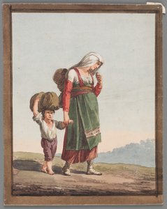 Le baptême de l