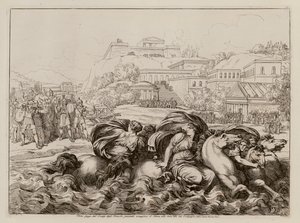  - Bartolomeo Pinelli