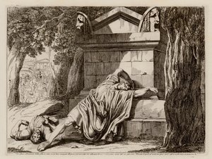 Mort de Gaius Gracchus