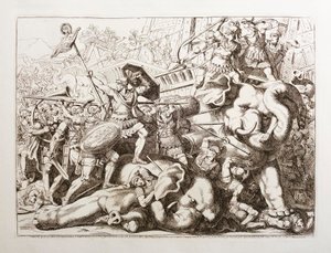  - Bartolomeo Pinelli