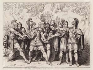  - Bartolomeo Pinelli