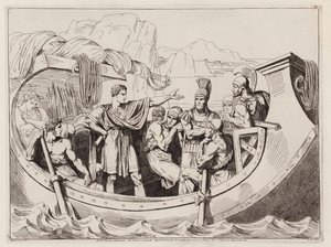  - Bartolomeo Pinelli