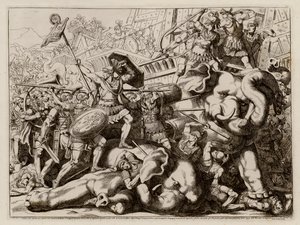  - Bartolomeo Pinelli