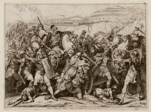  - Bartolomeo Pinelli
