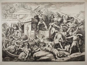  - Bartolomeo Pinelli