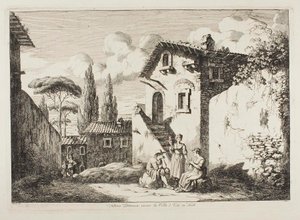  - Bartolomeo Pinelli