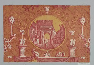 Scènes romaines