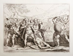  - Bartolomeo Pinelli