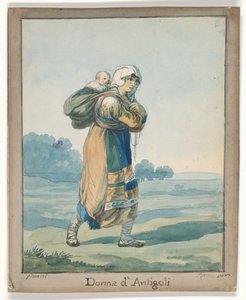  - Bartolomeo Pinelli