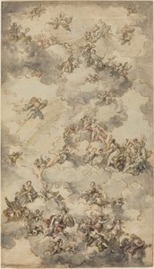 Le Triomphe de la sagesse - Bartolomeo Tarsia