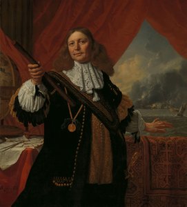  - Bartolomeus van der Helst