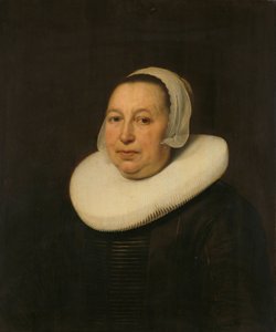  - Bartolomeus van der Helst