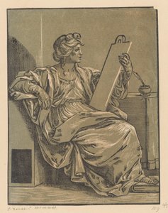 Sibylle - Bartolommeo Coriolano