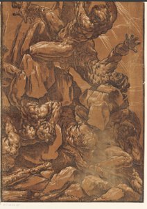 Chute des géants (quatrième partie)