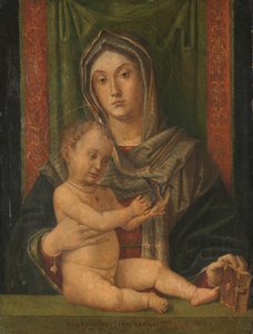 Vierge à l