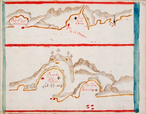 Baie de la Ligua et Papudo