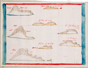 Montechristi, Isla de la Plata et Punta Santa Elena