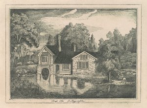 Maison près d