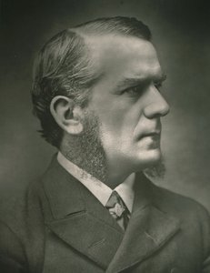 Sir Edward Clarke, Q.C. - Bassano Ltd
