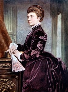 La princesse Louise, duchesse d