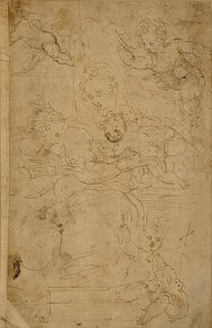 Vierge à l