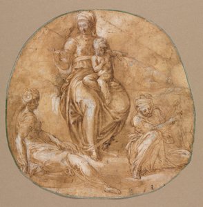 Vierge à l